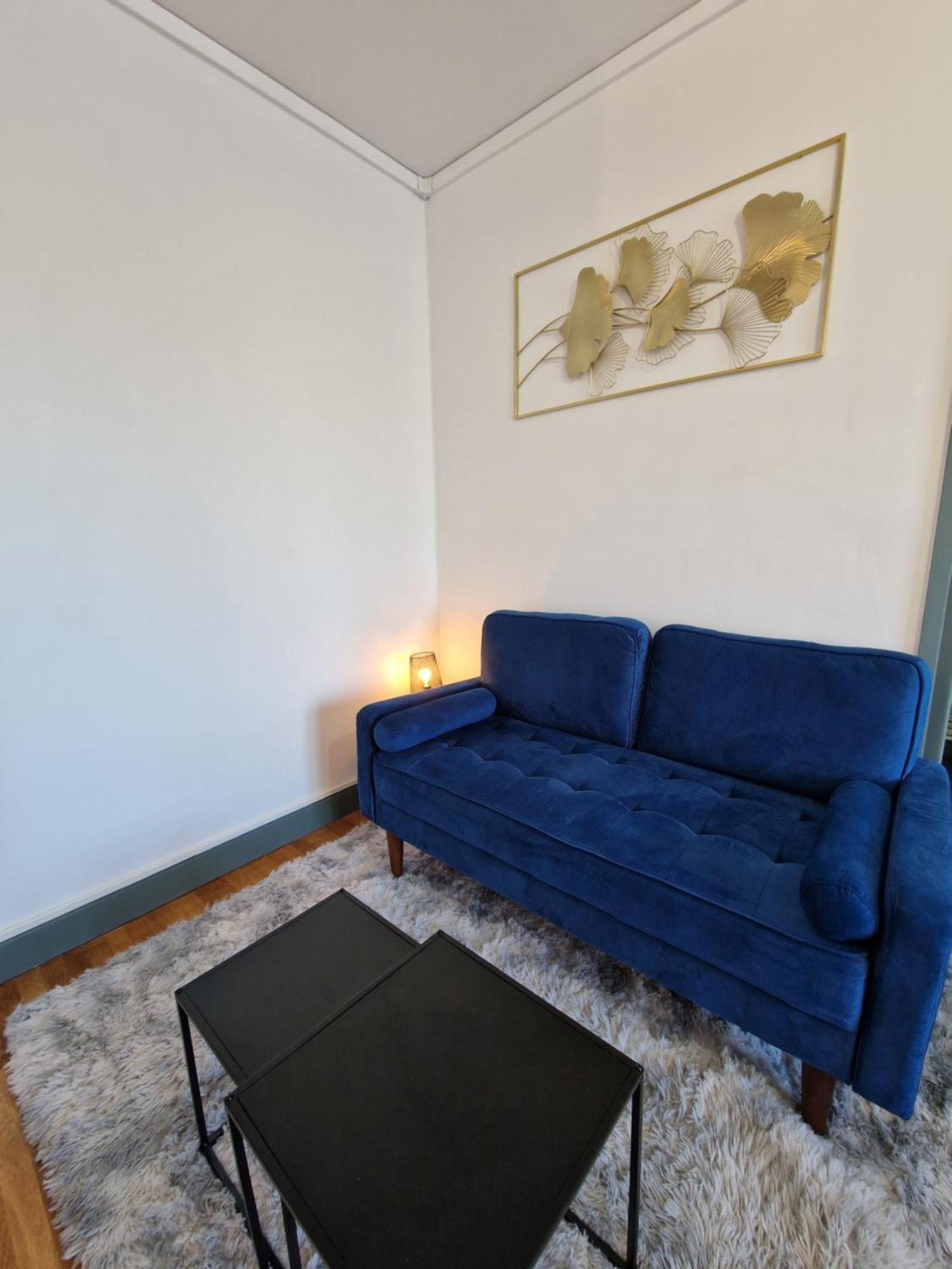 Suite Des Lices A 2 Minutes De La Gare- Chateau De Blois - Suite Des Lices 2 Minutes From Train Station - Chateau De Blois Exterior foto